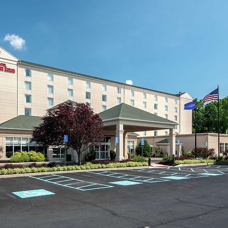 Hilton Garden Inn Philadelphia-Форт-Вашингтон Экстерьер фото