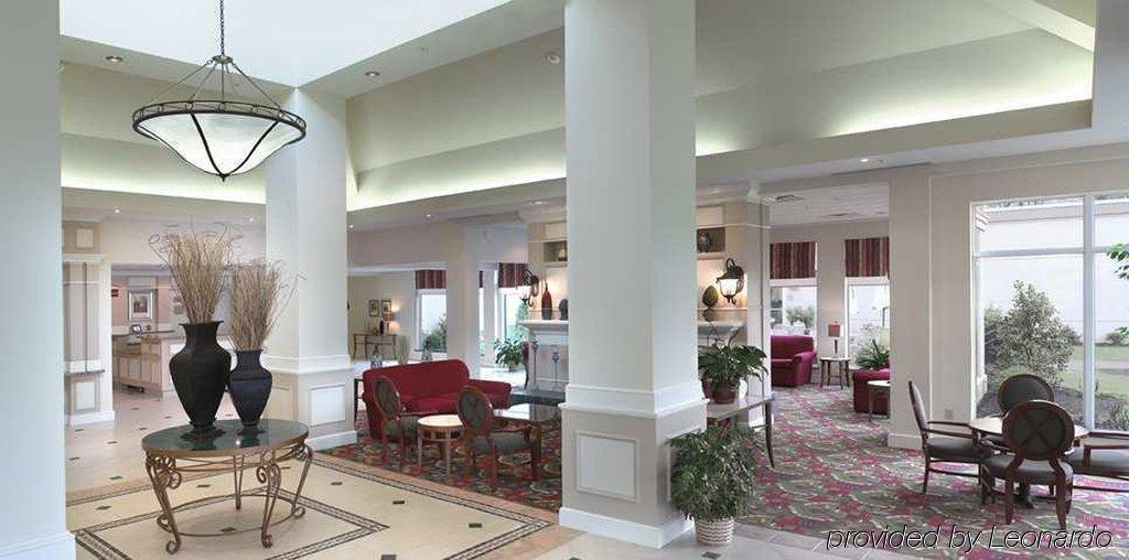 Hilton Garden Inn Philadelphia-Форт-Вашингтон Интерьер фото