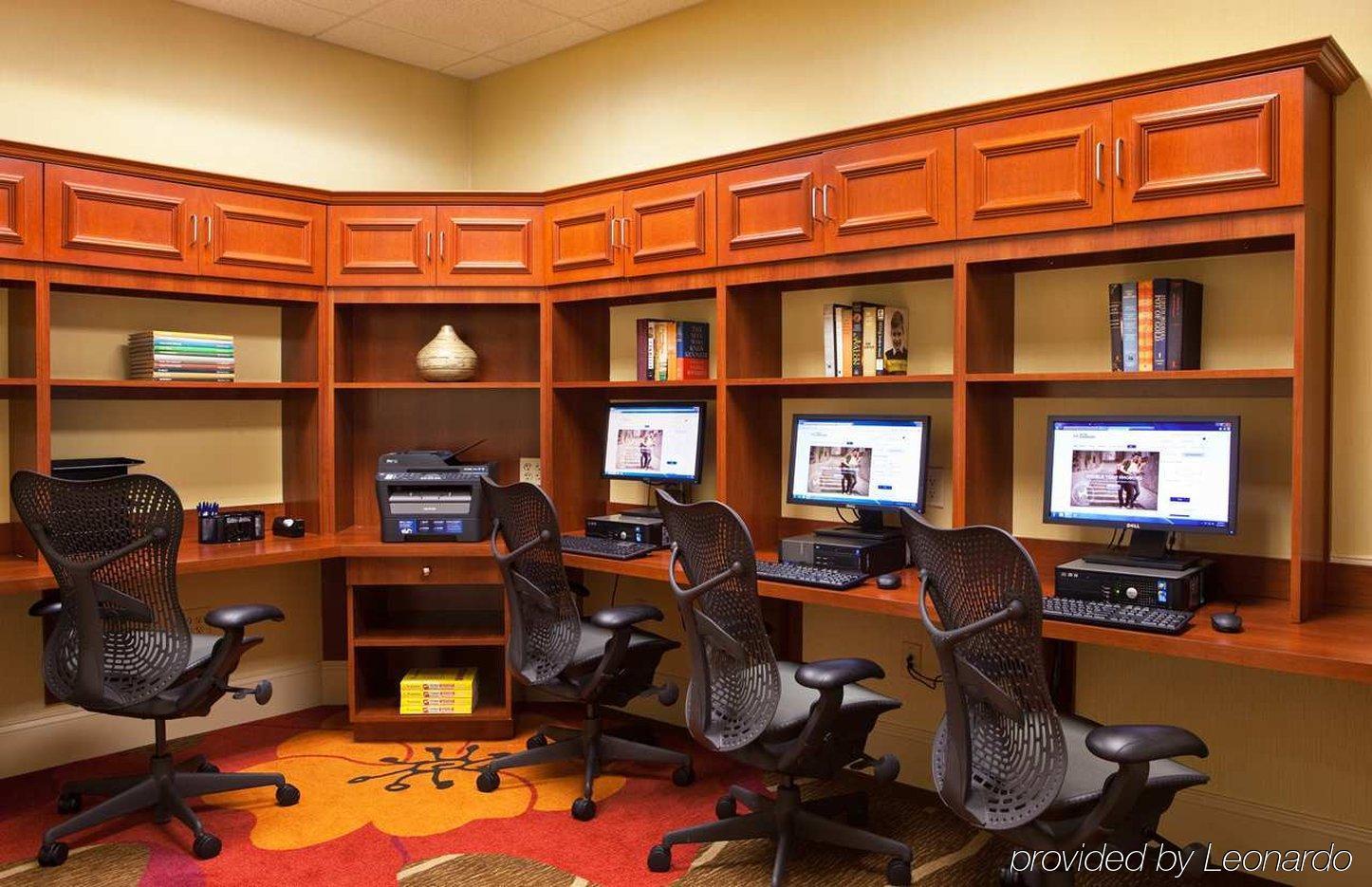 Hilton Garden Inn Philadelphia-Форт-Вашингтон Удобства фото
