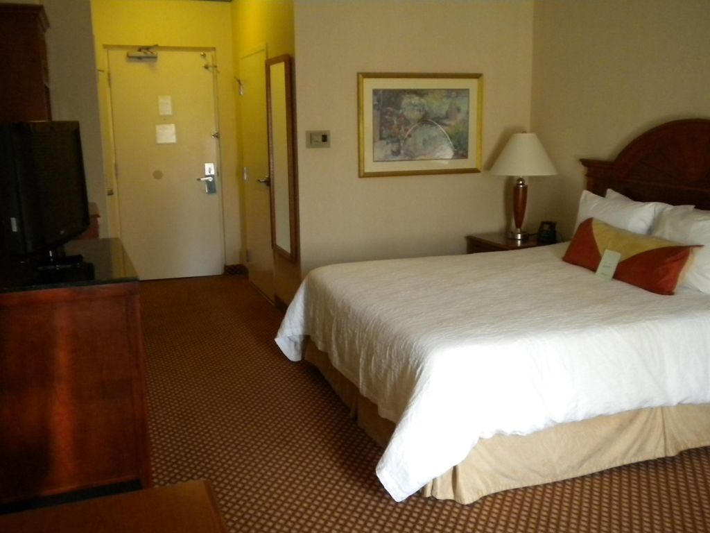 Hilton Garden Inn Philadelphia-Форт-Вашингтон Номер фото