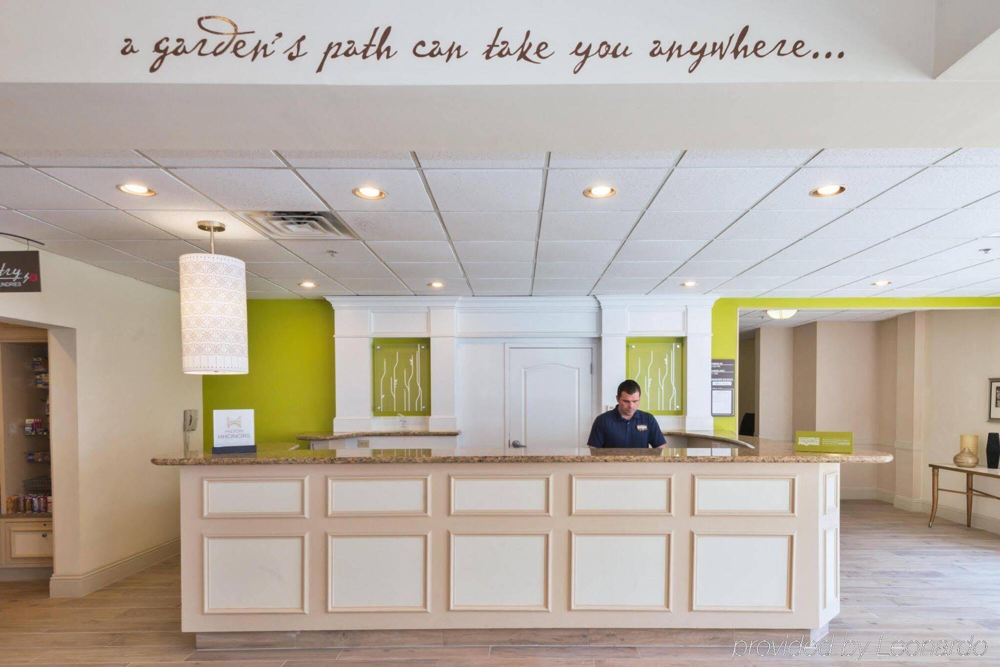 Hilton Garden Inn Philadelphia-Форт-Вашингтон Экстерьер фото