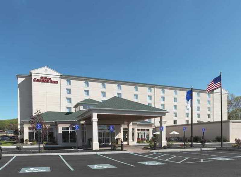 Hilton Garden Inn Philadelphia-Форт-Вашингтон Экстерьер фото
